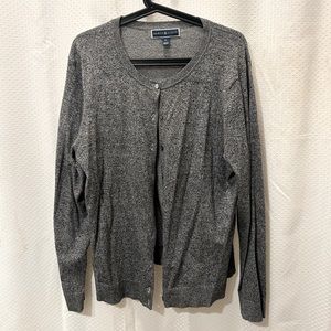 Karen Scott cardigan